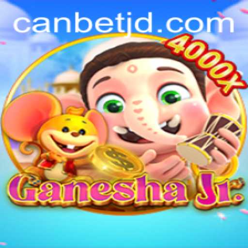 Exploring the Exciting World of GaneshaJr and the Art of Canbet