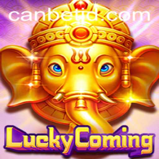Conquer the Casino with LuckyComing: The Ultimate Guide to Dominating the Game with Canbet